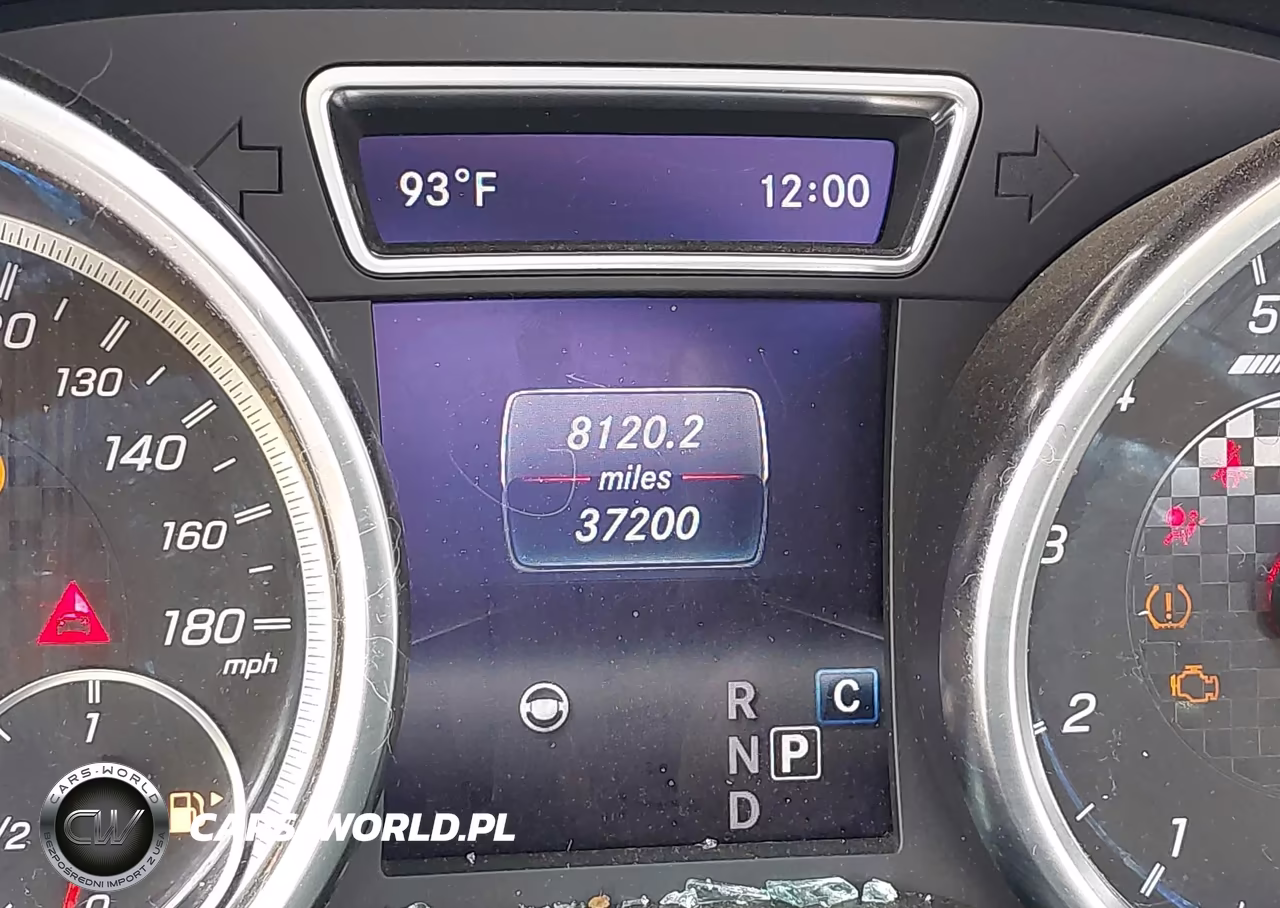 2019 Mercedes-Benz Amg Gle 43 Coupe 4Matic VIN:4JGED6EB0KA140890 - 15