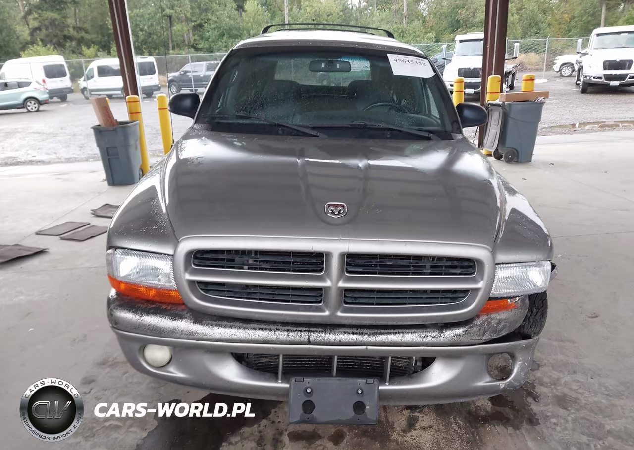 2000 Dodge Durango VIN:1B4HS28Z5YF108616 - 12