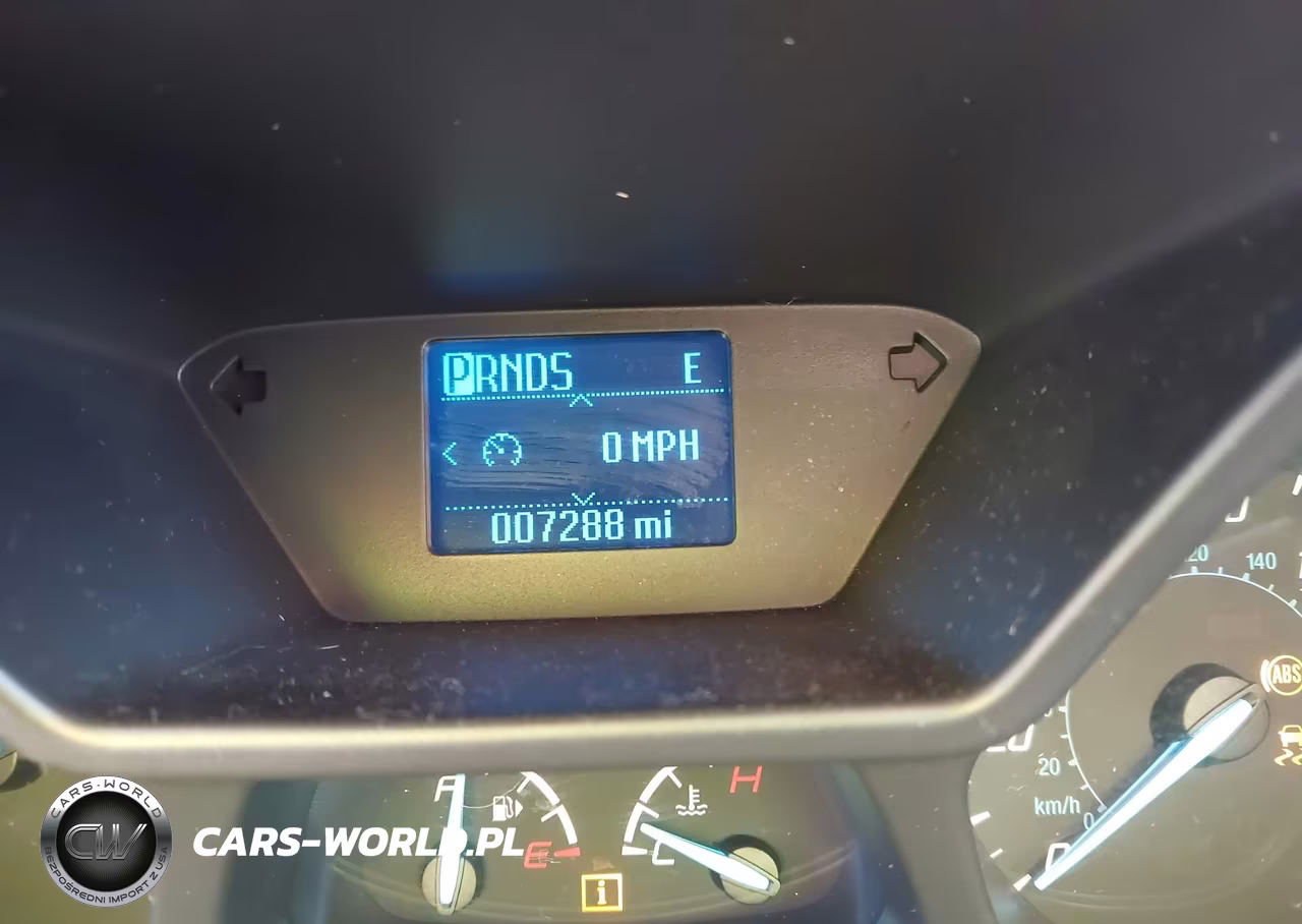 2017 Ford Transit Connect Xl VIN:NM0GE9E79H1295421 - 19