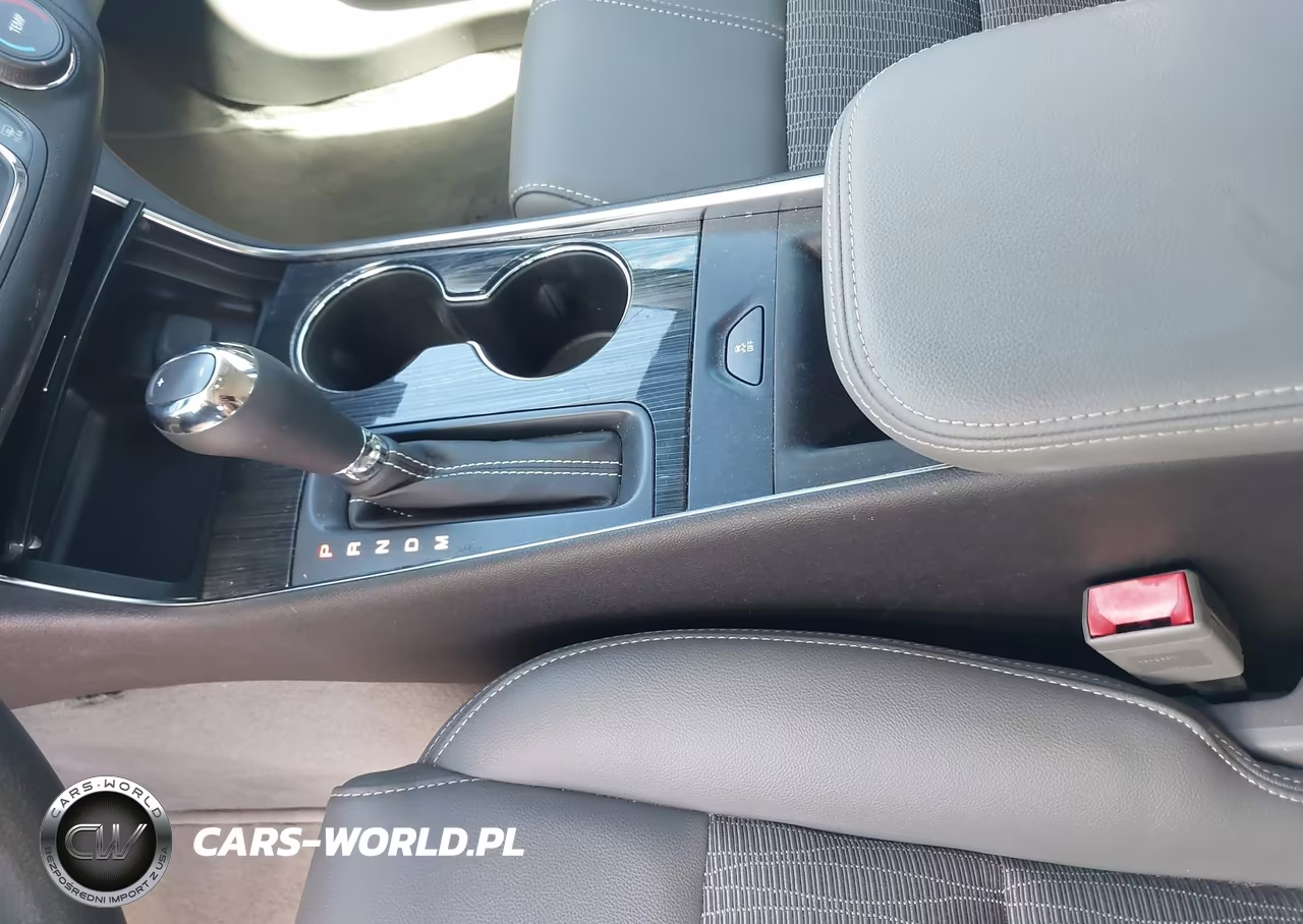 2019 Chevrolet Impala Ls VIN:1G11X5S32KU140818 - 15