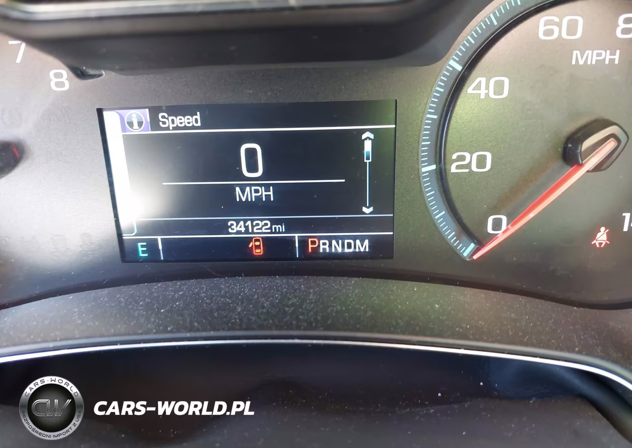 2019 Chevrolet Impala Ls VIN:1G11X5S32KU140818 - 20