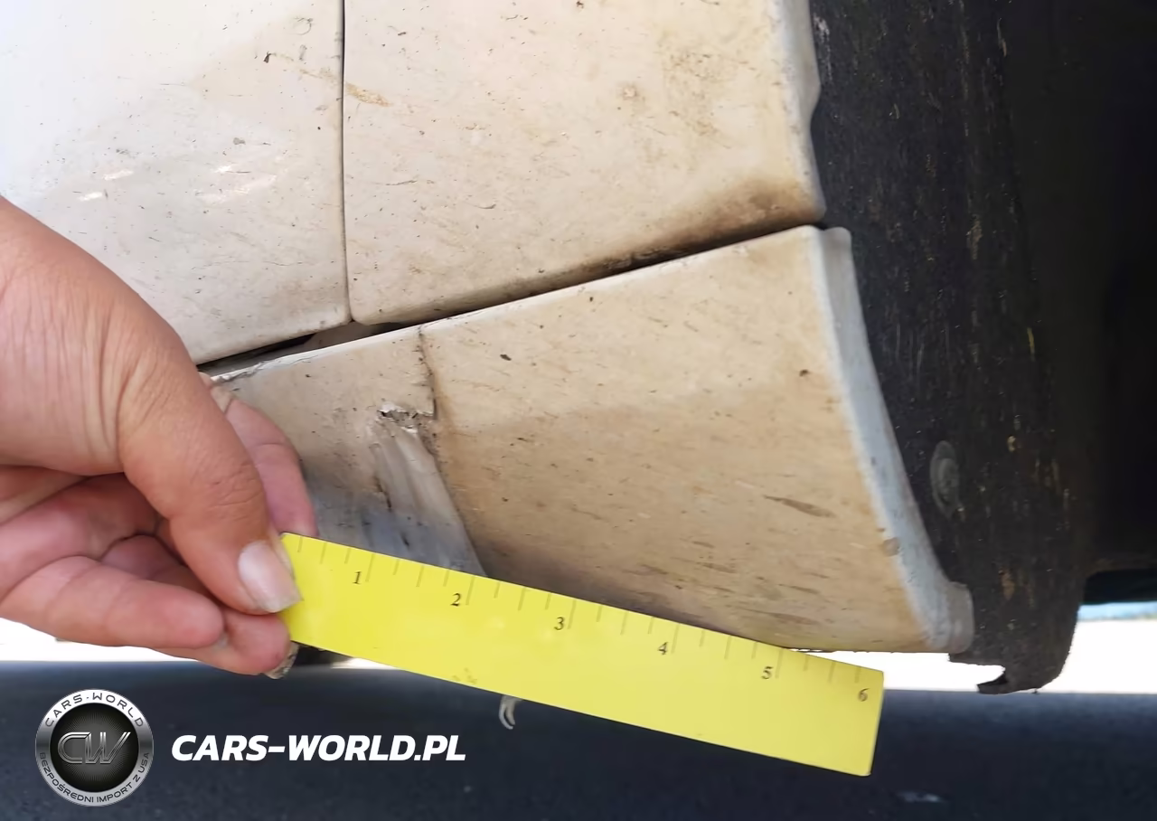 2019 Chevrolet Impala Ls VIN:1G11X5S32KU140818 - 6