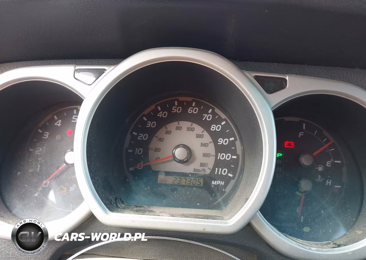 2003 Toyota 4Runner Sr5 Sport V8 VIN:JTEZT14R430001911 - 7