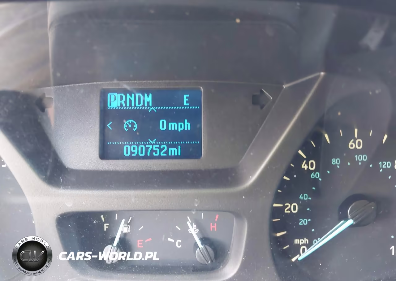 2018 Ford Transit-350 Xl VIN:1FBZX2ZM8JKB43079 - 16