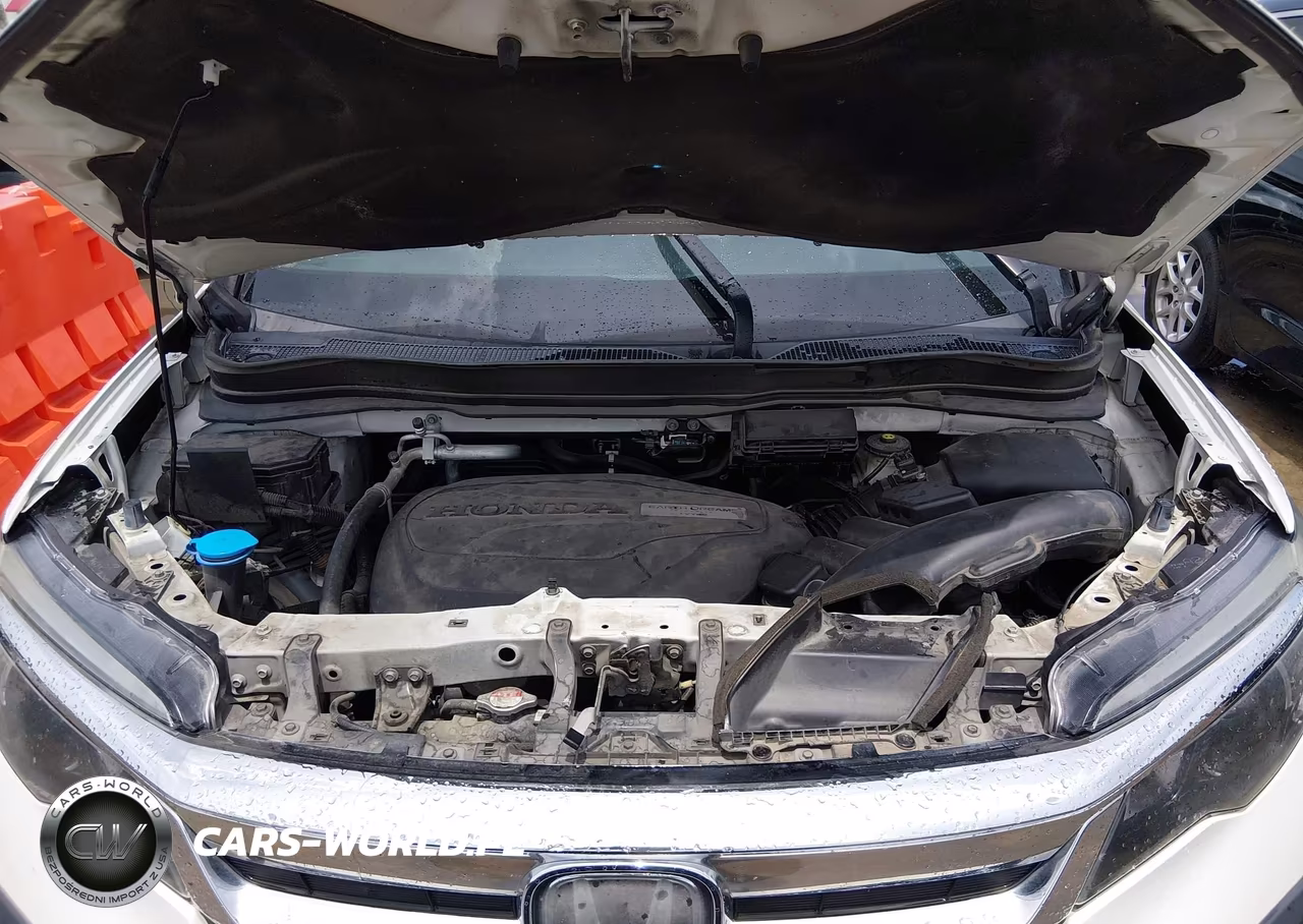 2019 Honda Pilot Ex-L VIN:5FNYF5H50KB039951 - 10