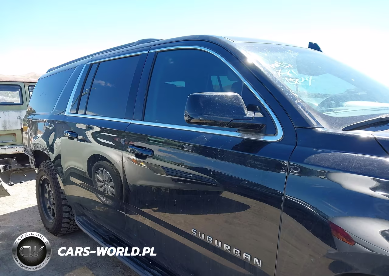 2019 Chevrolet Suburban Ls VIN:1GNSKGEC6KR367487 - 14