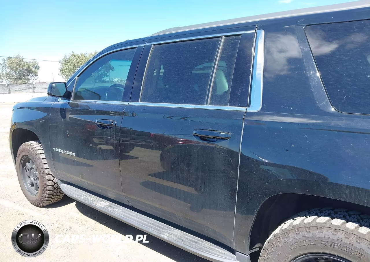 2019 Chevrolet Suburban Ls VIN:1GNSKGEC6KR367487 - 15