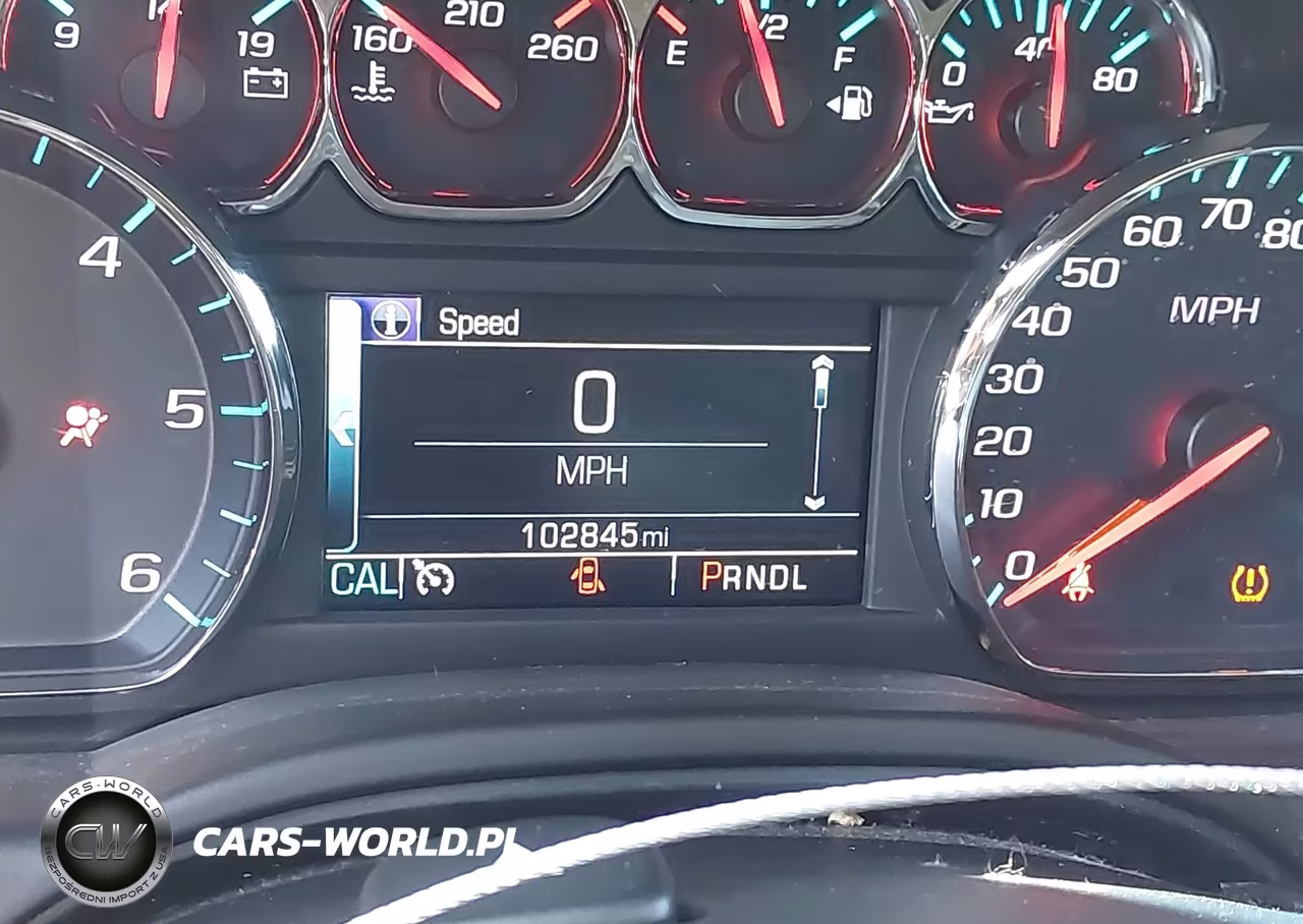 2019 Chevrolet Suburban Ls VIN:1GNSKGEC6KR367487 - 16