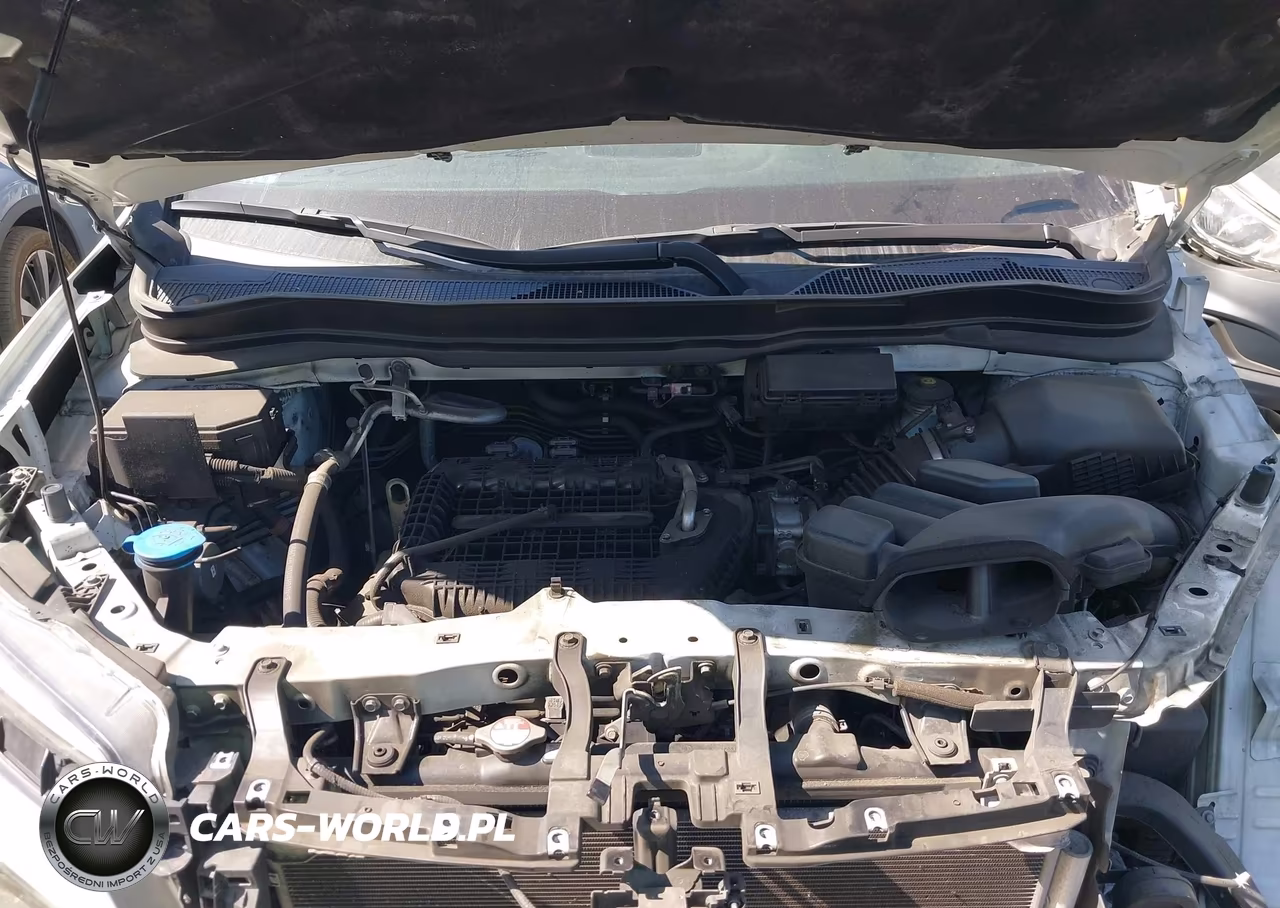 2019 Honda Pilot Touring VIN:5FNYF5H61KB010113 - 10