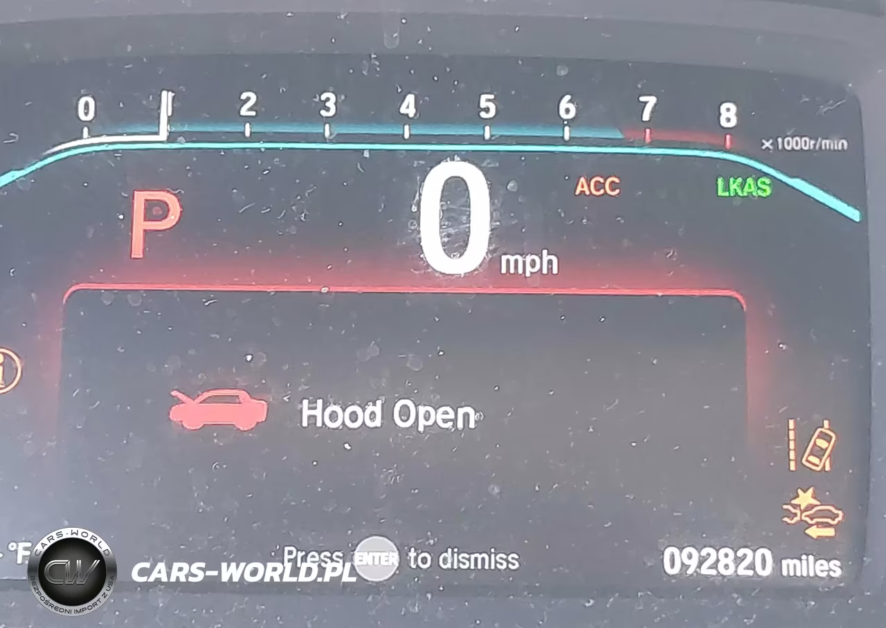 2019 Honda Pilot Touring VIN:5FNYF5H61KB010113 - 16