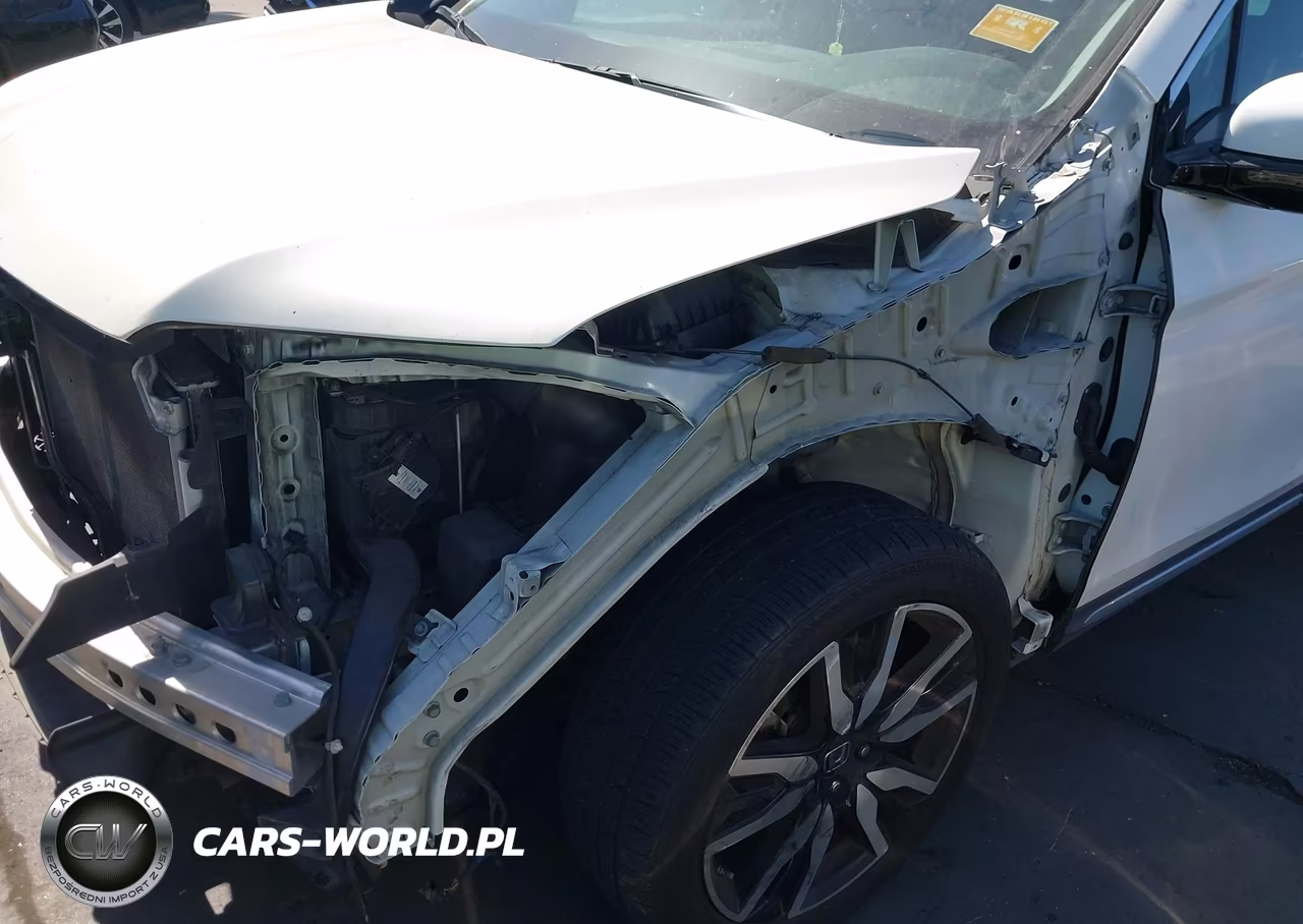 2019 Honda Pilot Touring VIN:5FNYF5H61KB010113 - 20
