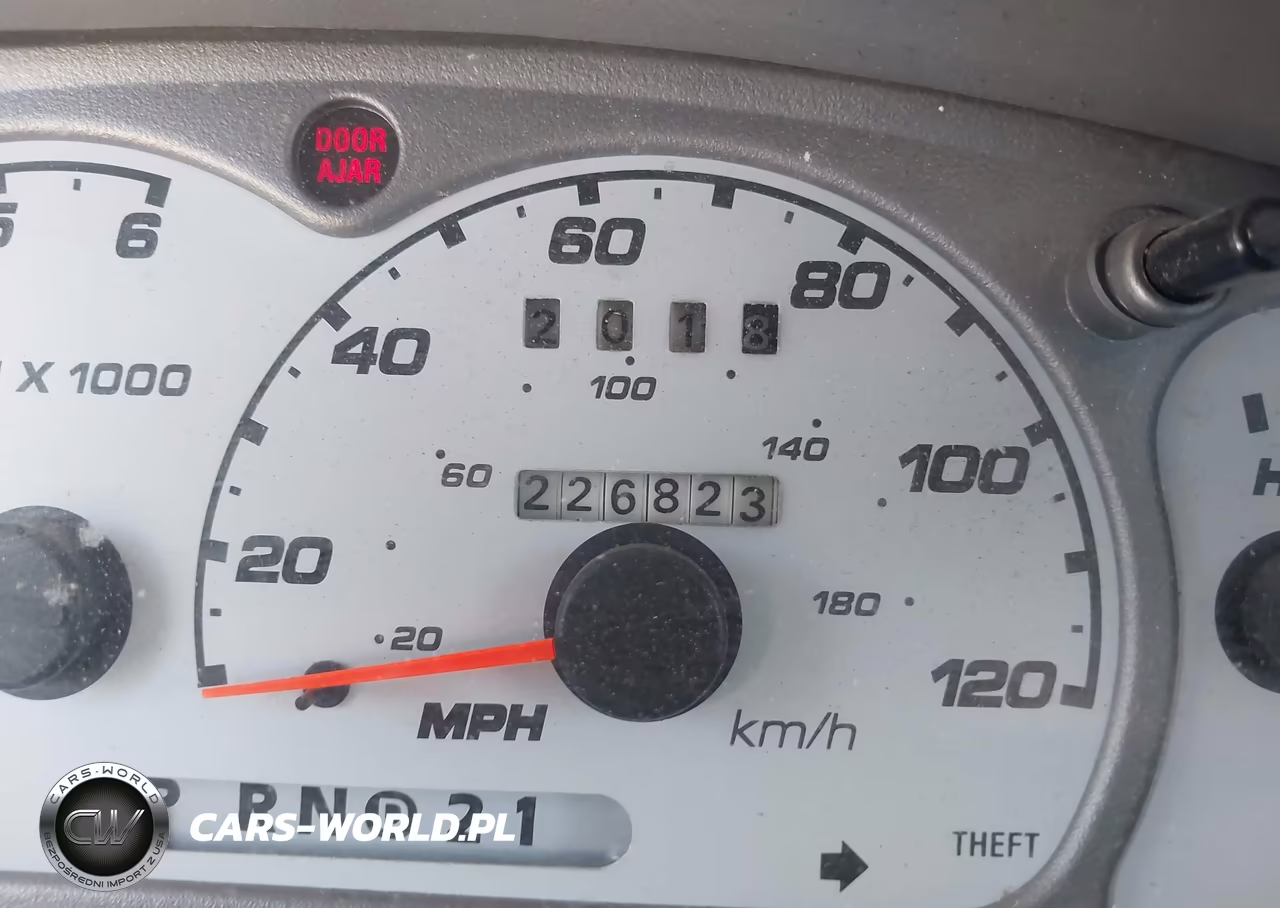 2001 Ford Explorer Sport Trac VIN:1FMZU67E71UC33766 - 15