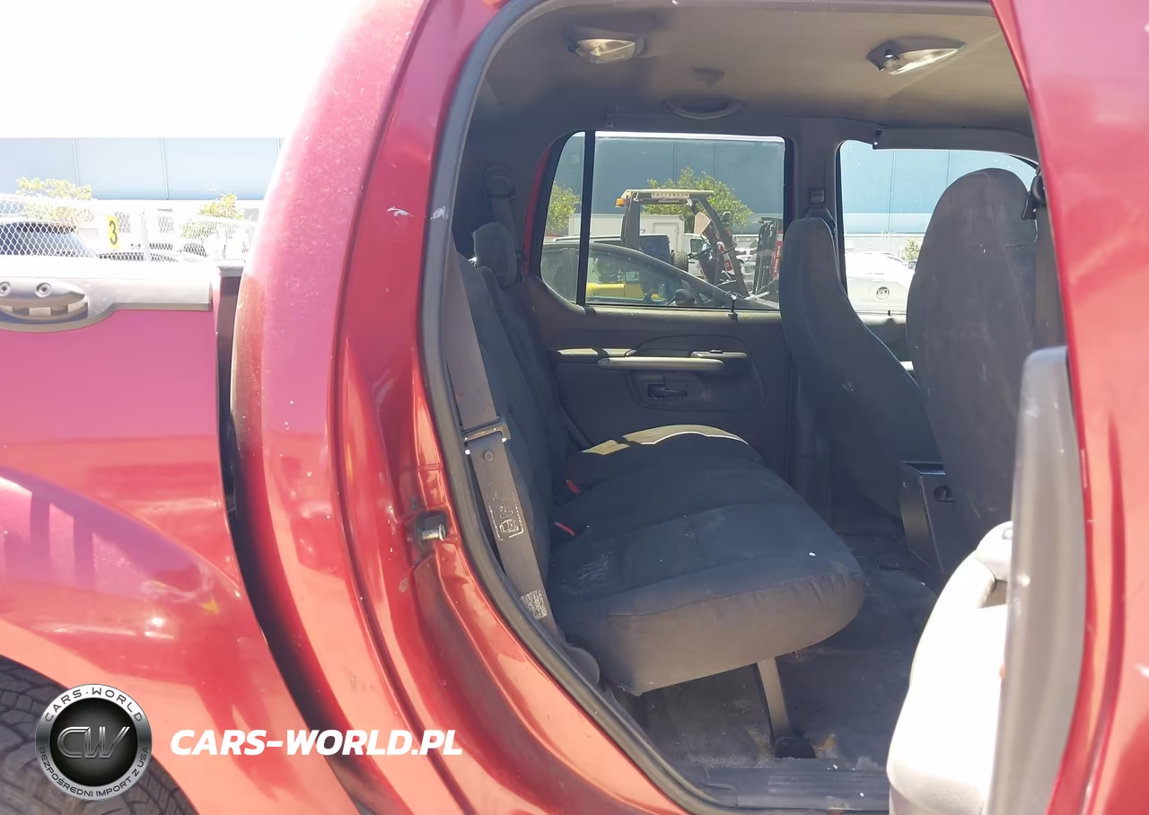 2001 Ford Explorer Sport Trac VIN:1FMZU67E71UC33766 - 8