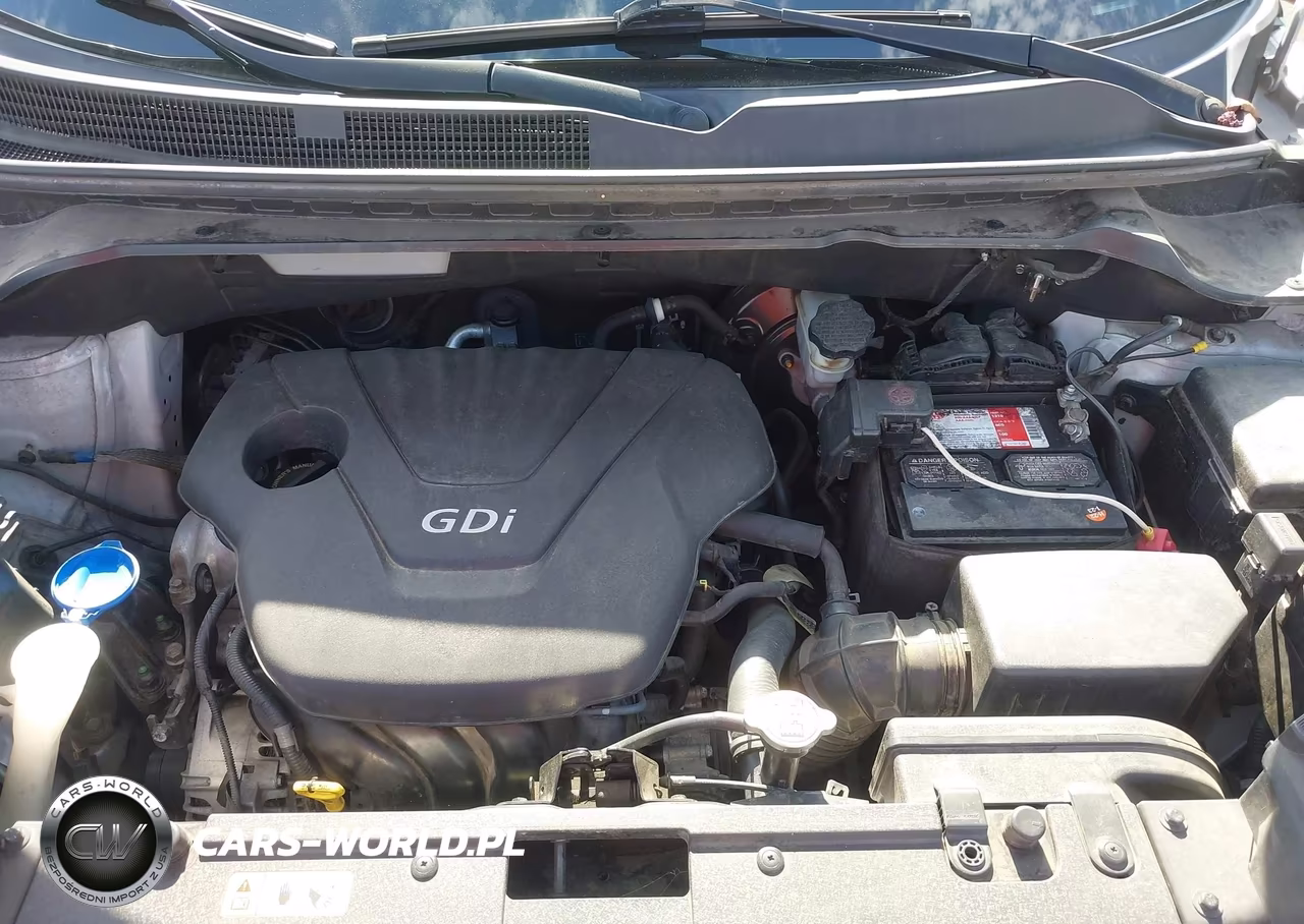 2015 Kia Soul VIN:KNDJN2A20F7771981 - 10