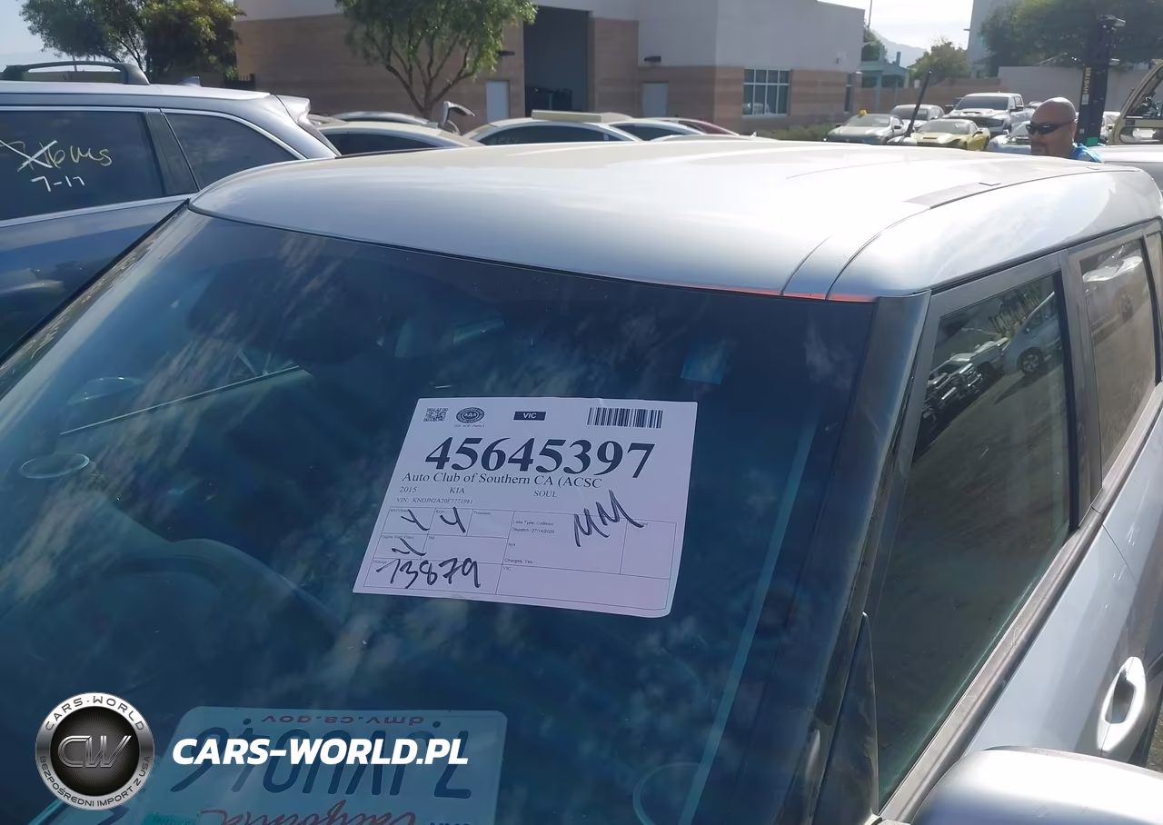 2015 Kia Soul VIN:KNDJN2A20F7771981 - 12