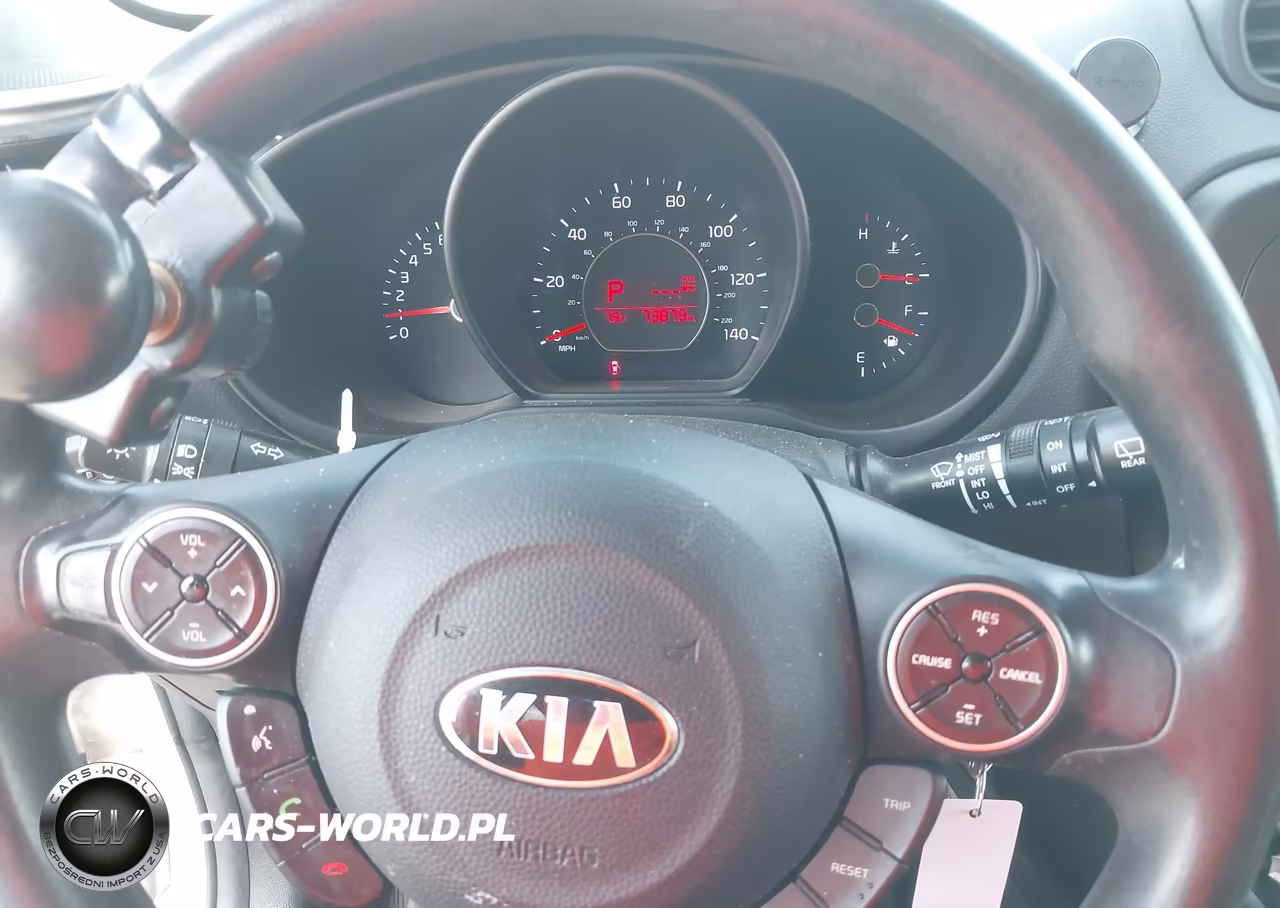 2015 Kia Soul VIN:KNDJN2A20F7771981 - 7