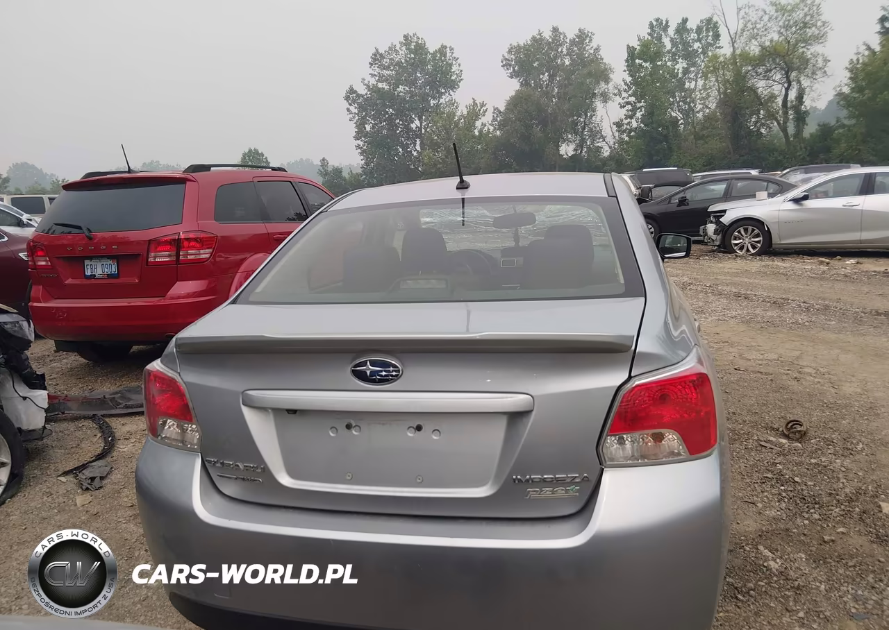 2016 Subaru Impreza 2.0I Premium VIN:JF1GJAB62GH015376 - 16
