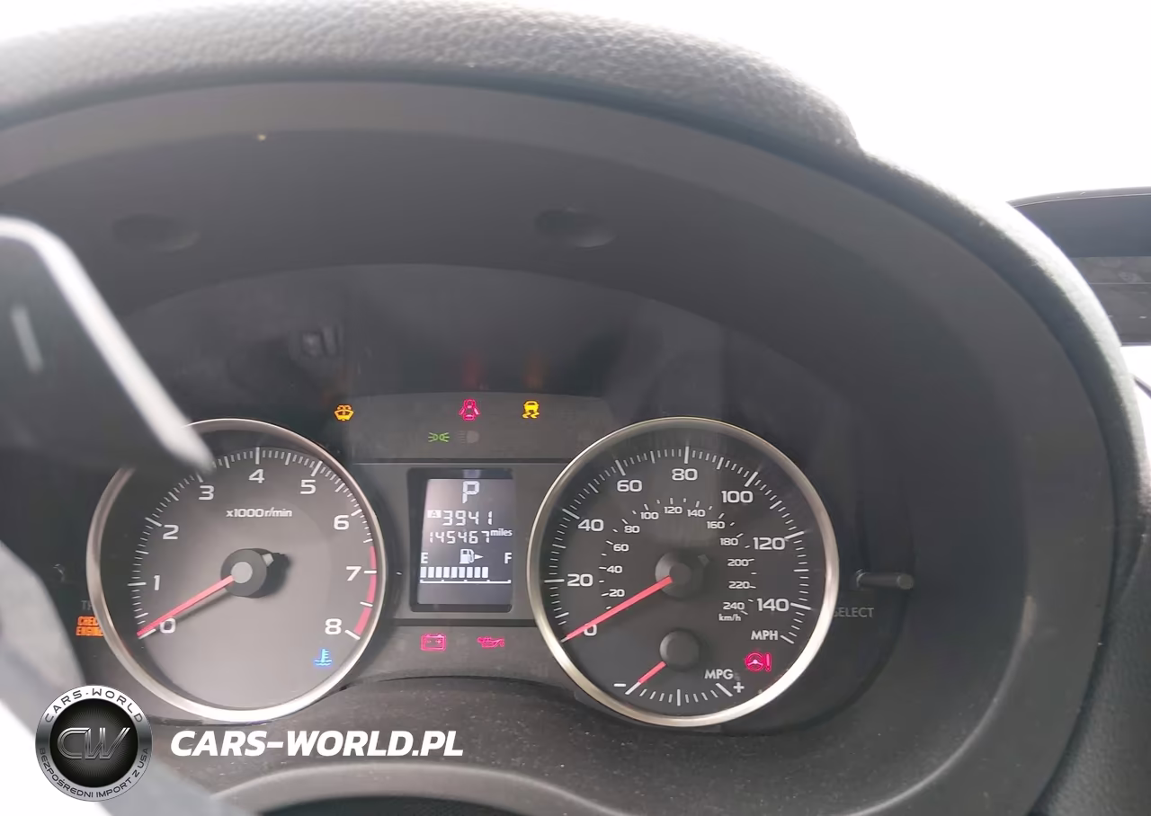 2016 Subaru Impreza 2.0I Premium VIN:JF1GJAB62GH015376 - 7