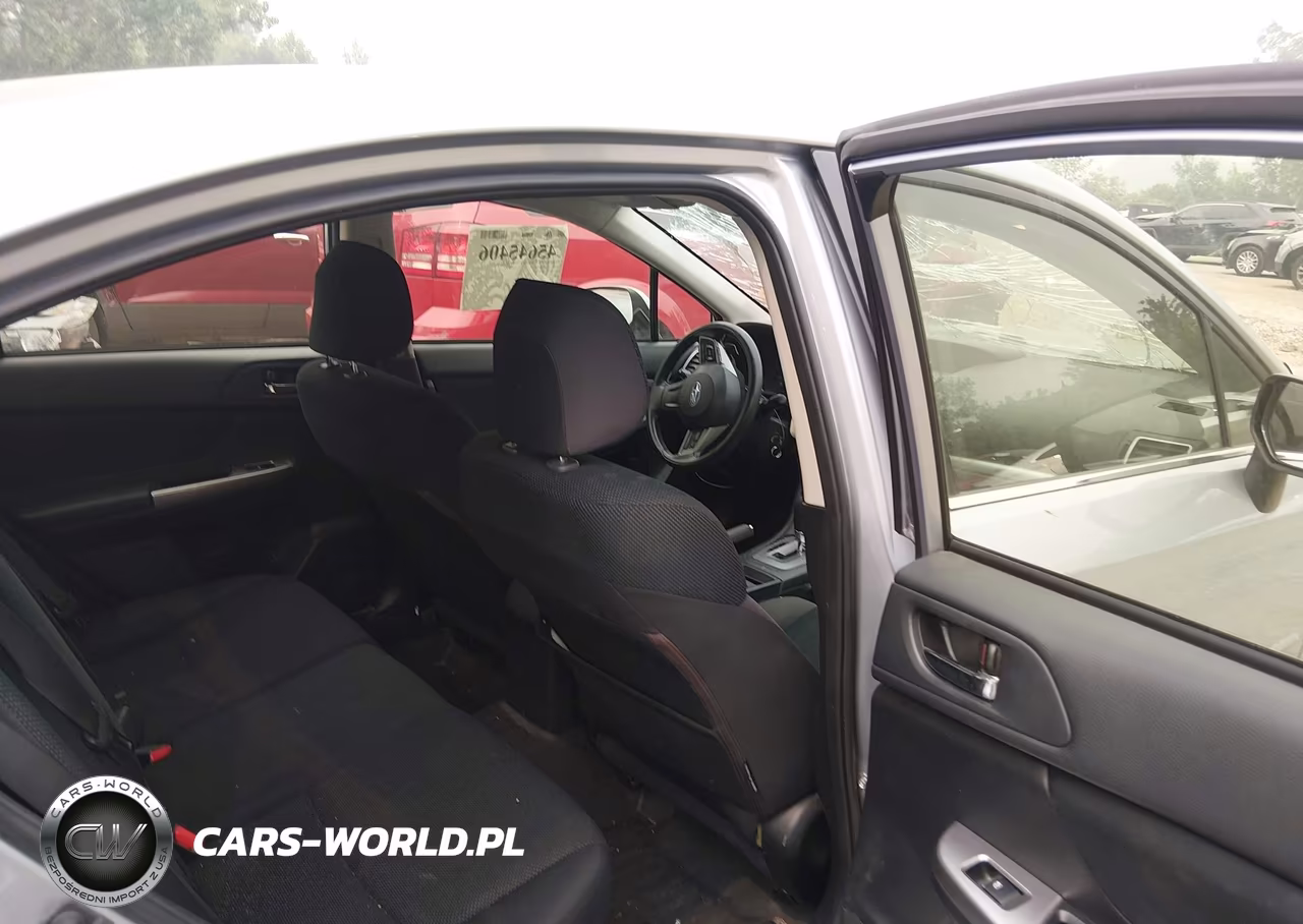 2016 Subaru Impreza 2.0I Premium VIN:JF1GJAB62GH015376 - 8