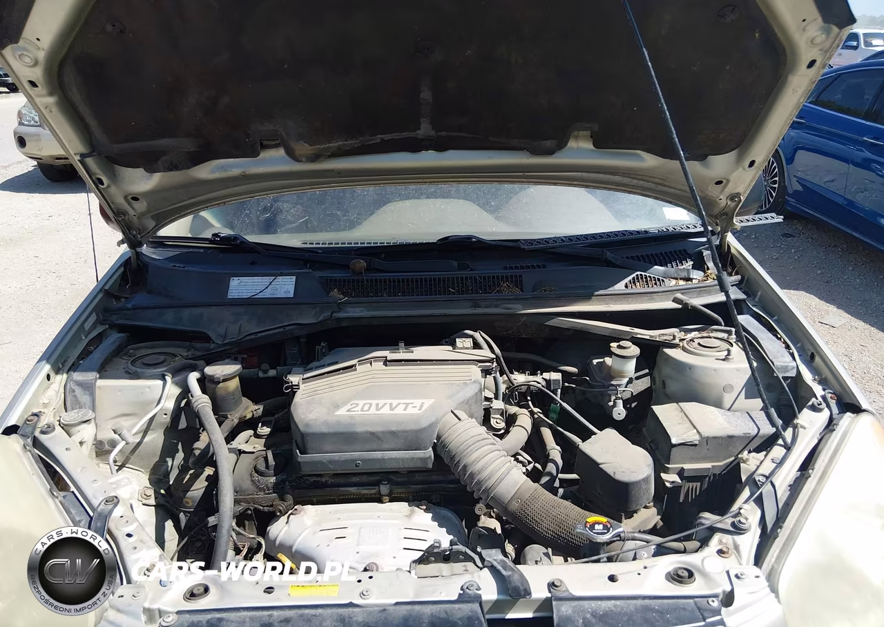 2002 Toyota Rav4 VIN:JTEHH20VX26014745 - 10