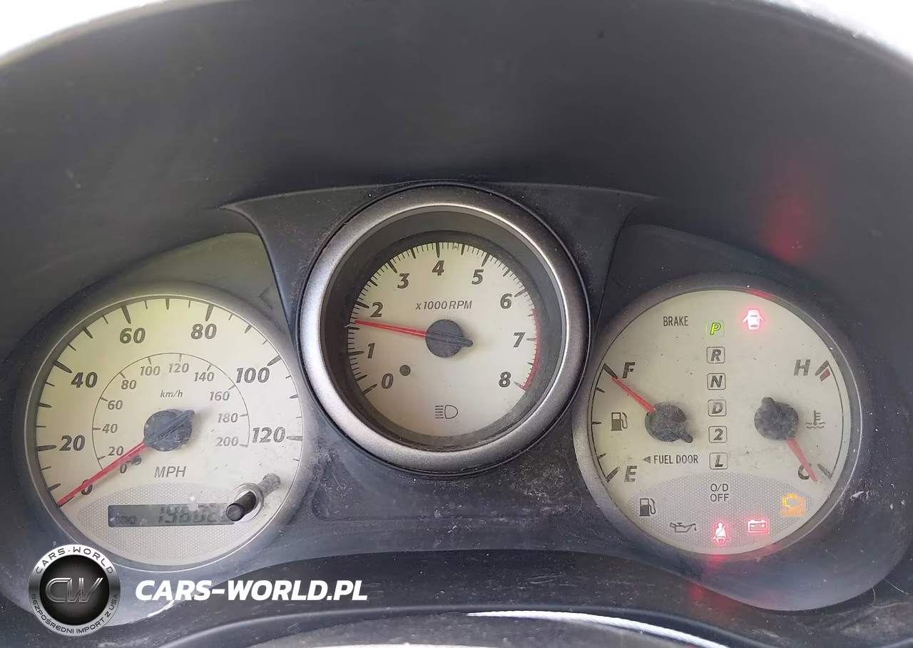 2002 Toyota Rav4 VIN:JTEHH20VX26014745 - 7