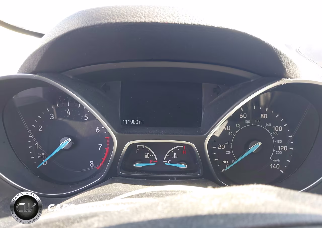 2018 Ford Escape Se VIN:1FMCU0GD7JUB28848 - 7