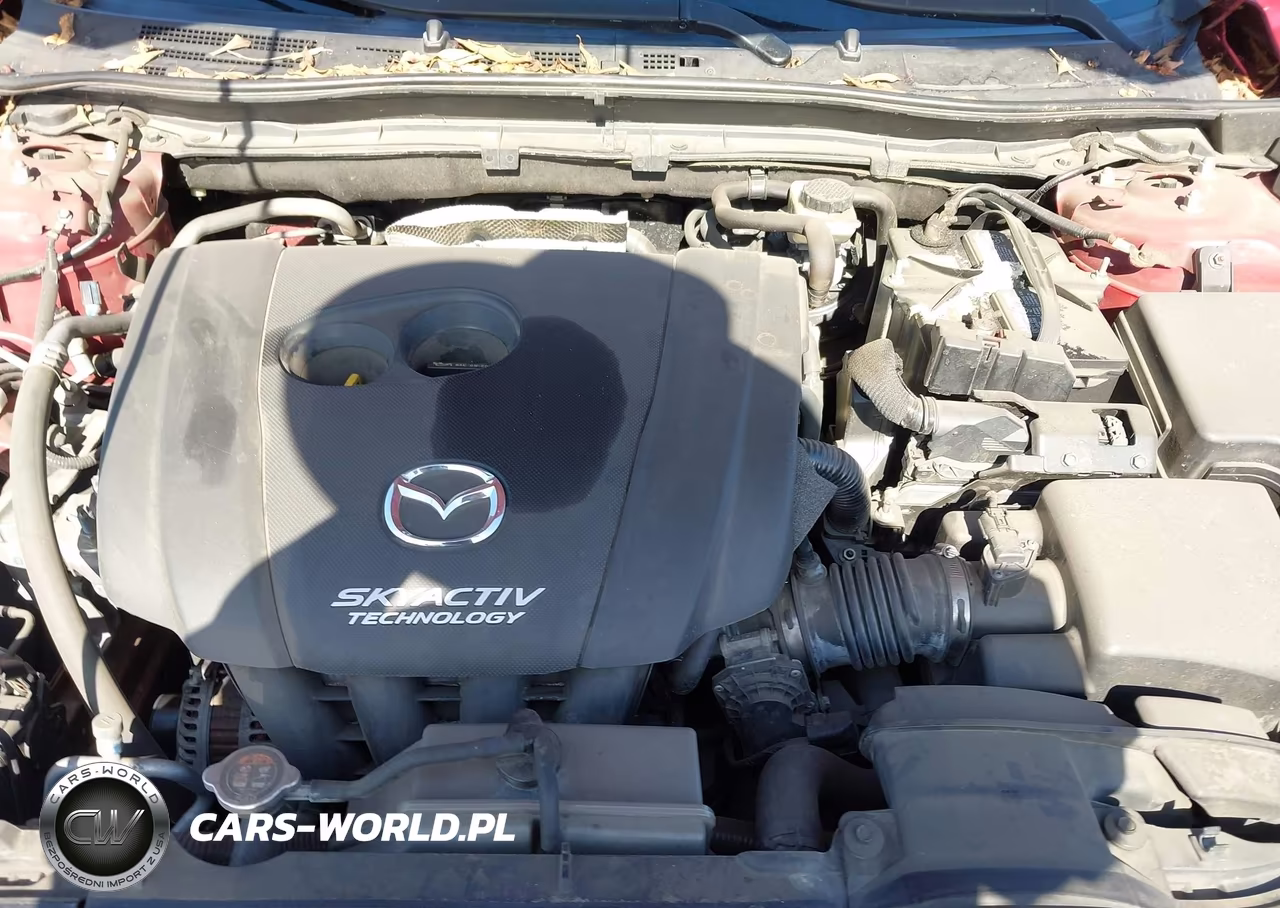 2017 Mazda Mazda3 Touring VIN:3MZBN1L7XHM146968 - 10