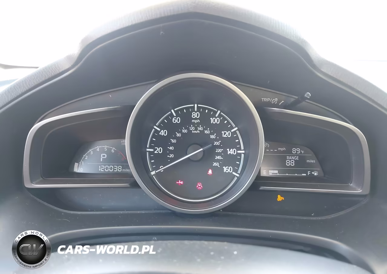 2017 Mazda Mazda3 Touring VIN:3MZBN1L7XHM146968 - 7