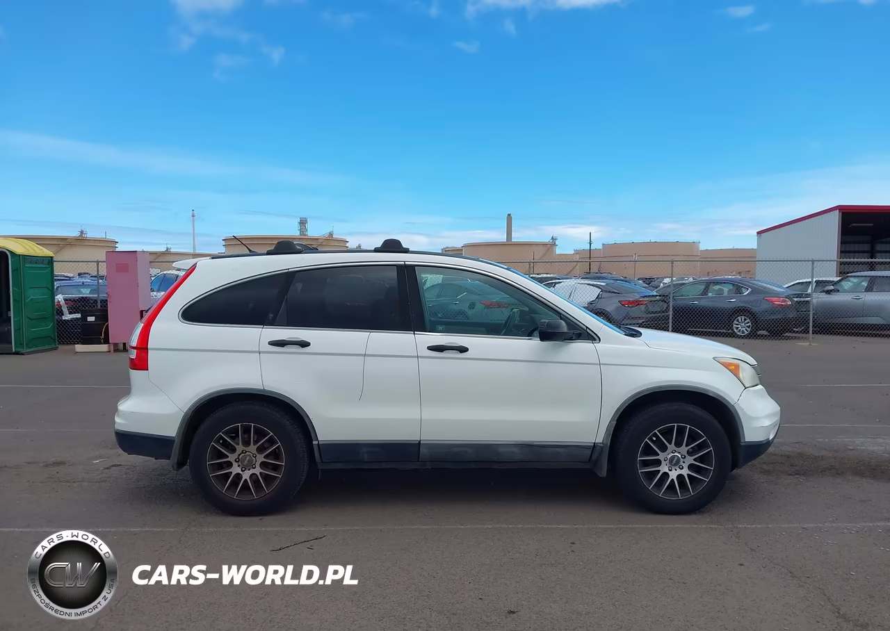 2010 Honda Cr-V Ex VIN:5J6RE4H58AL023682 - 13