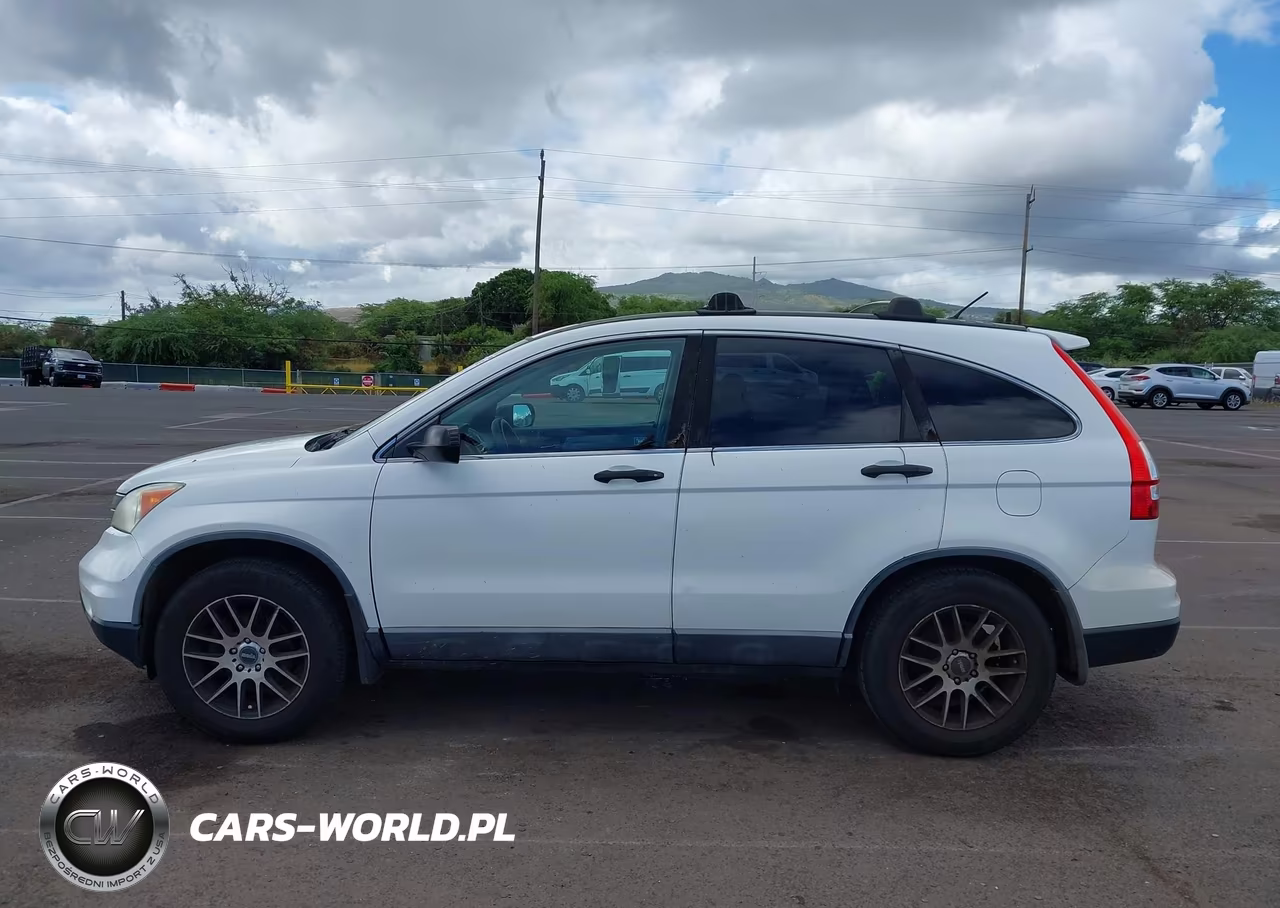 2010 Honda Cr-V Ex VIN:5J6RE4H58AL023682 - 14