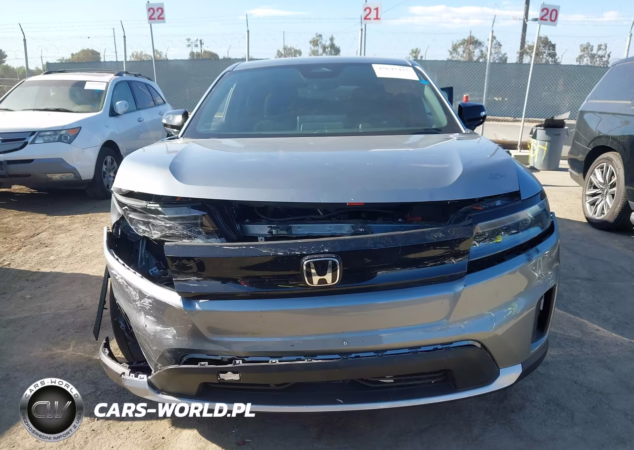 2024 Honda Prologue Ex VIN:3GPKHVRJ2RS511661 - 12
