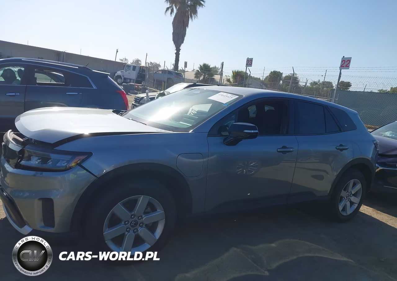 2024 Honda Prologue Ex VIN:3GPKHVRJ2RS511661 - 14
