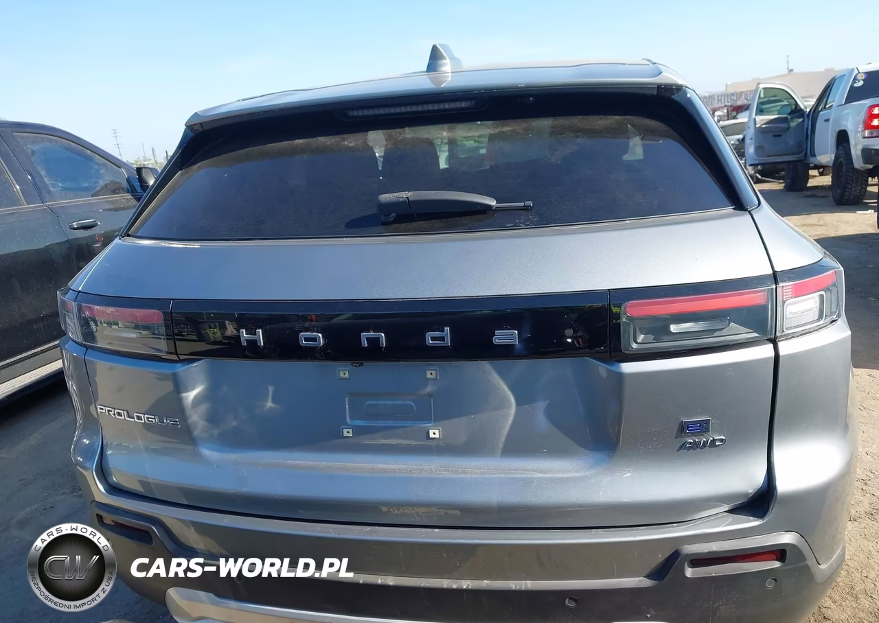 2024 Honda Prologue Ex VIN:3GPKHVRJ2RS511661 - 16