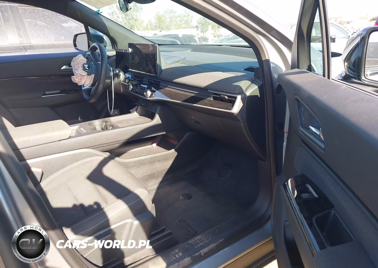 2024 Honda Prologue Ex VIN:3GPKHVRJ2RS511661 - 5