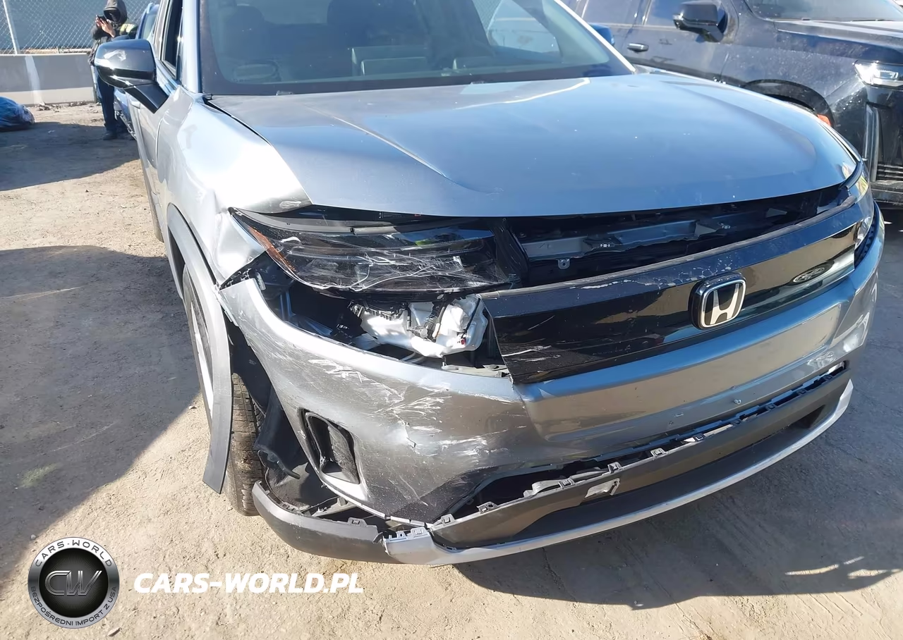 2024 Honda Prologue Ex VIN:3GPKHVRJ2RS511661 - 6