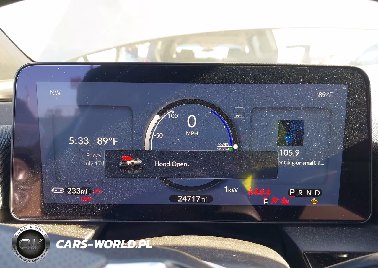 2024 Honda Prologue Ex VIN:3GPKHVRJ2RS511661 - 7