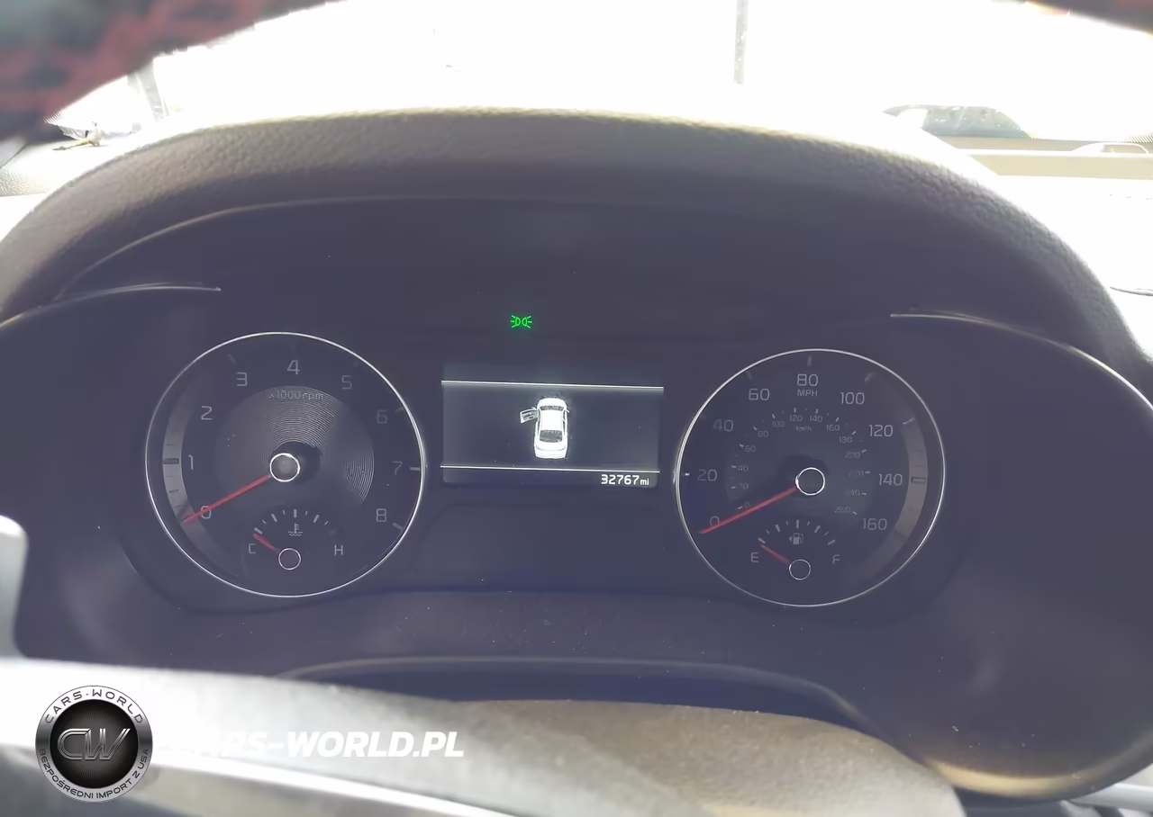 2024 Kia Forte Gt VIN:3KPF44AC8RE815369 - 7