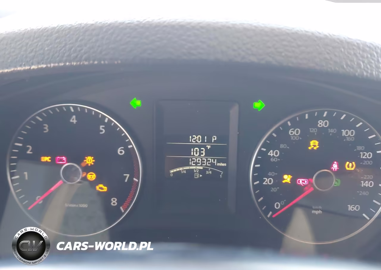 2014 Volkswagen Jetta 1.8T Se VIN:3VWD17AJXEM420459 - 7