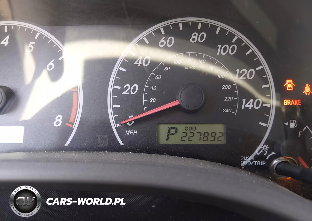 2009 Toyota Corolla Le VIN:JTDBL40E79J011376 - 7