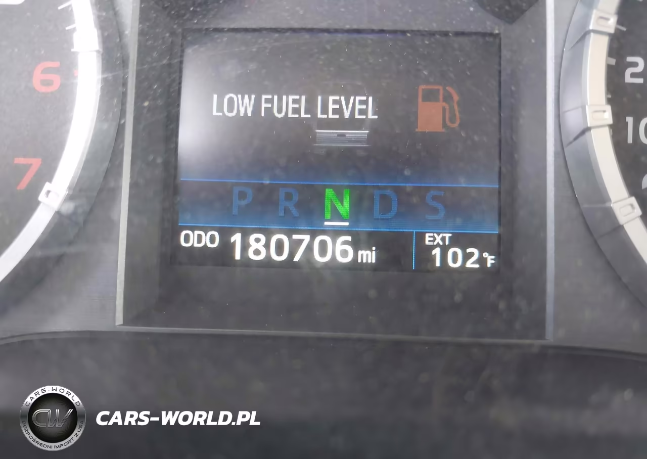 2015 Toyota Tundra Sr5 5.7L V8 VIN:5TFDW5F19FX463123 - 15
