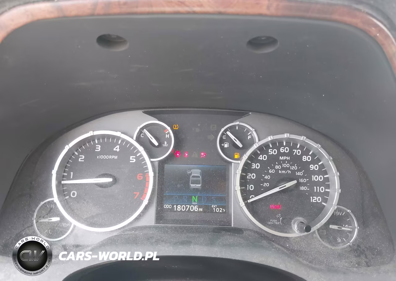 2015 Toyota Tundra Sr5 5.7L V8 VIN:5TFDW5F19FX463123 - 7