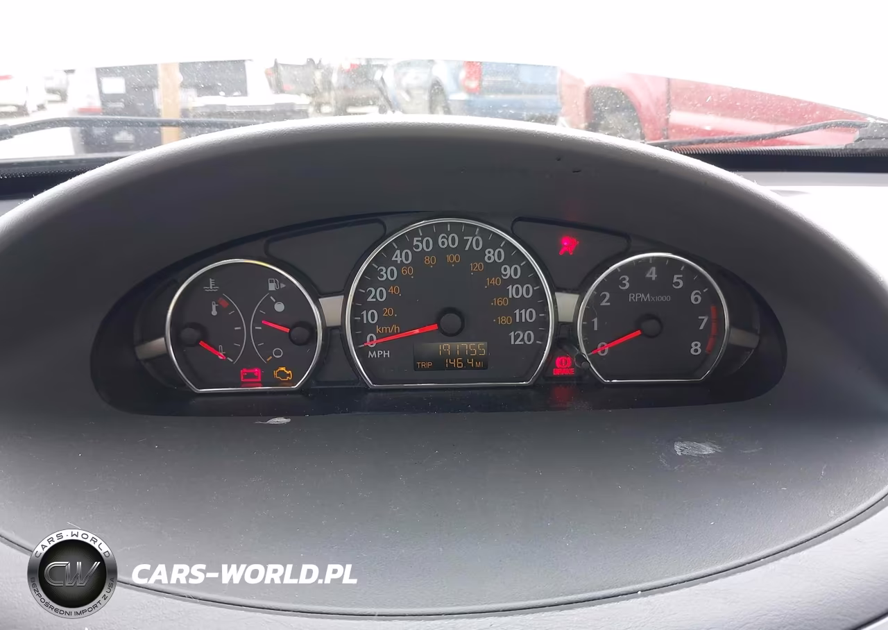 2007 Saturn Ion 2 VIN:1G8AJ55F97Z209393 - 7
