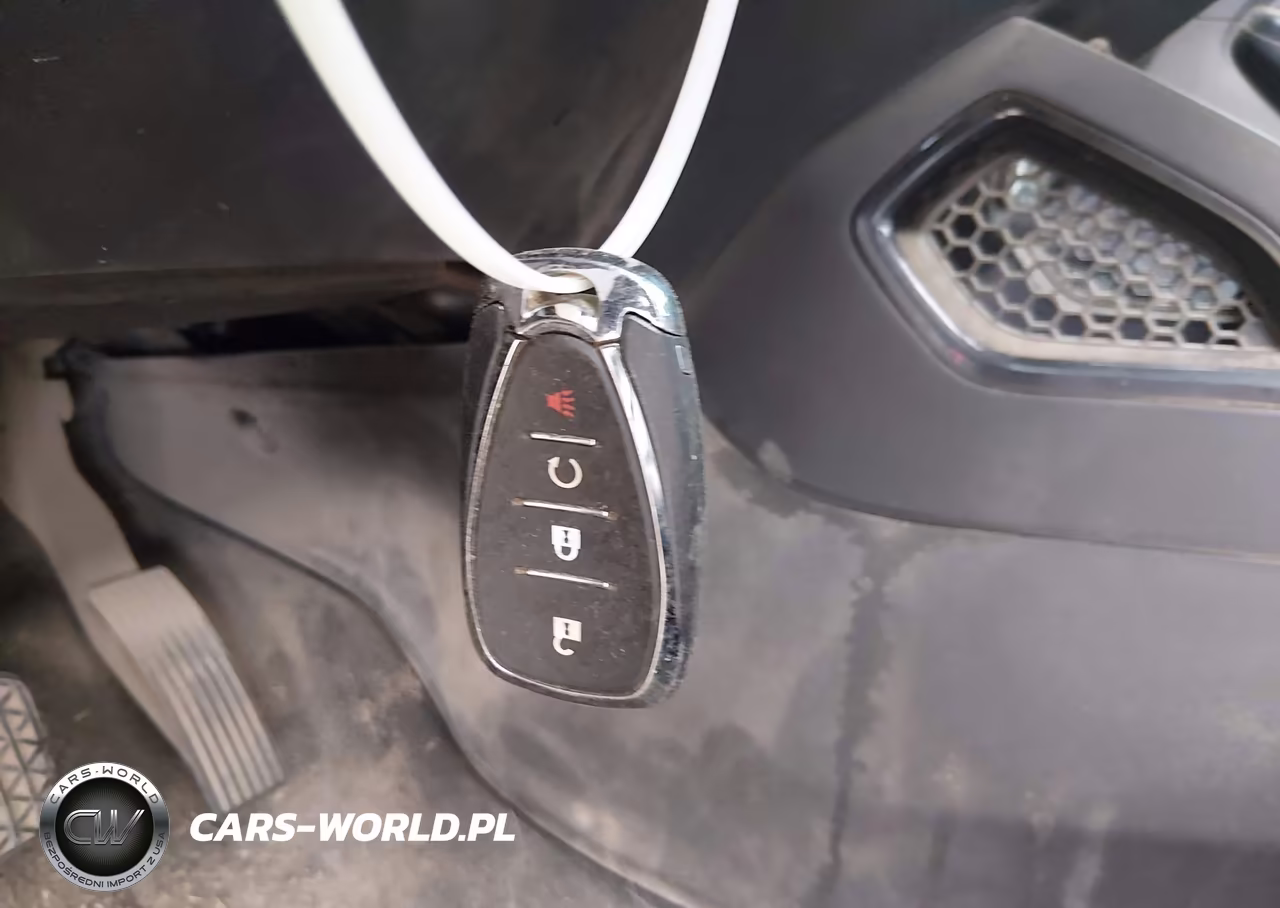 2022 Chevrolet Trailblazer Fwd Activ VIN:KL79MVSL5NB118778 - 11