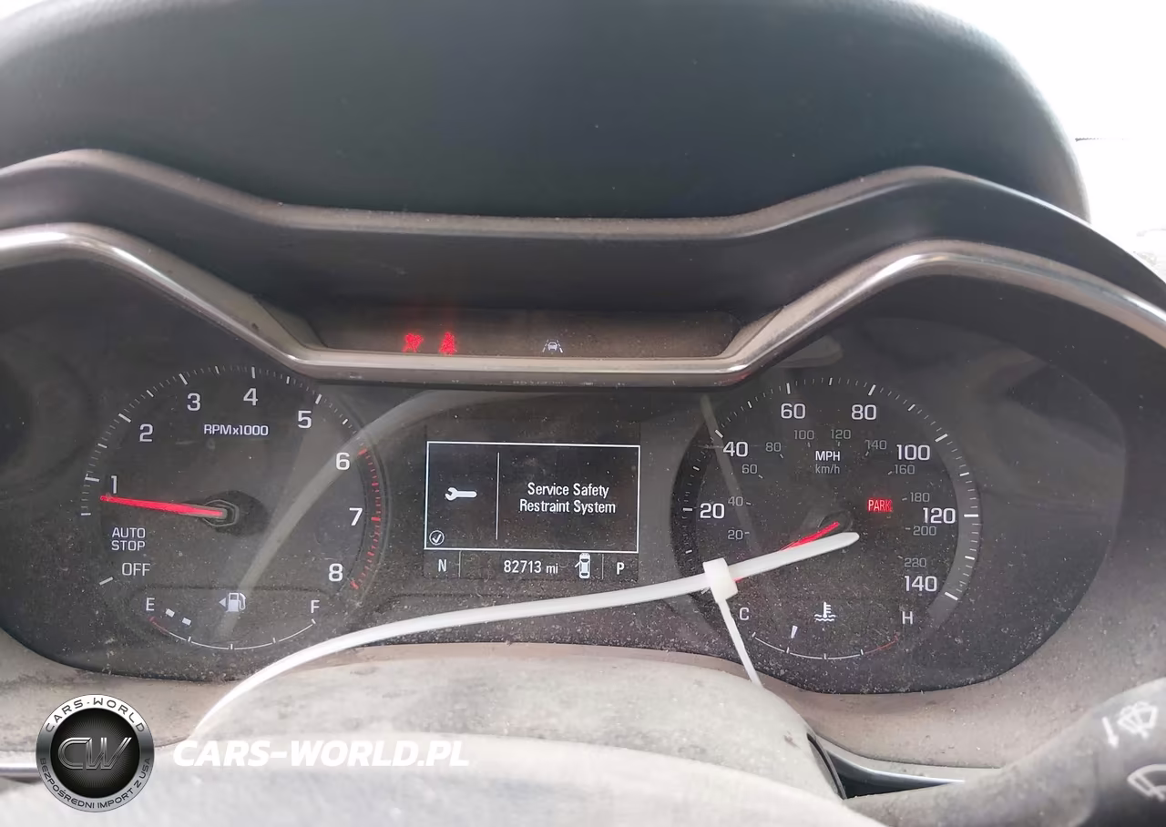 2022 Chevrolet Trailblazer Fwd Activ VIN:KL79MVSL5NB118778 - 7