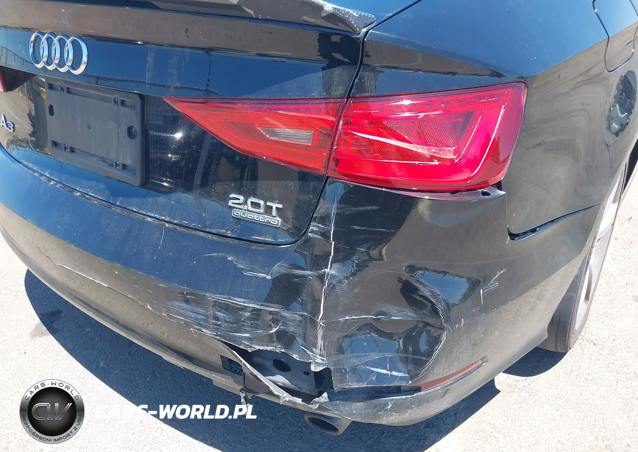 2015 Audi A3 2.0T Premium VIN:WAUBFGFF9F1087621 - 6