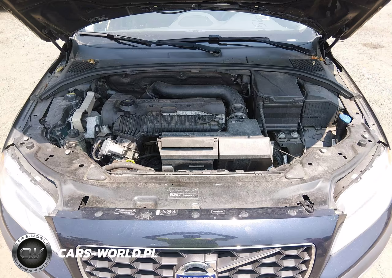 2016 Volvo Xc70 T5 Premier VIN:YV4612NK7G1254450 - 10