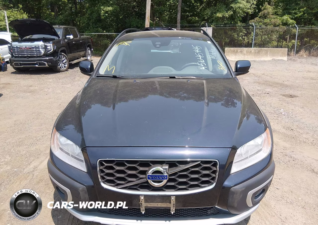 2016 Volvo Xc70 T5 Premier VIN:YV4612NK7G1254450 - 12