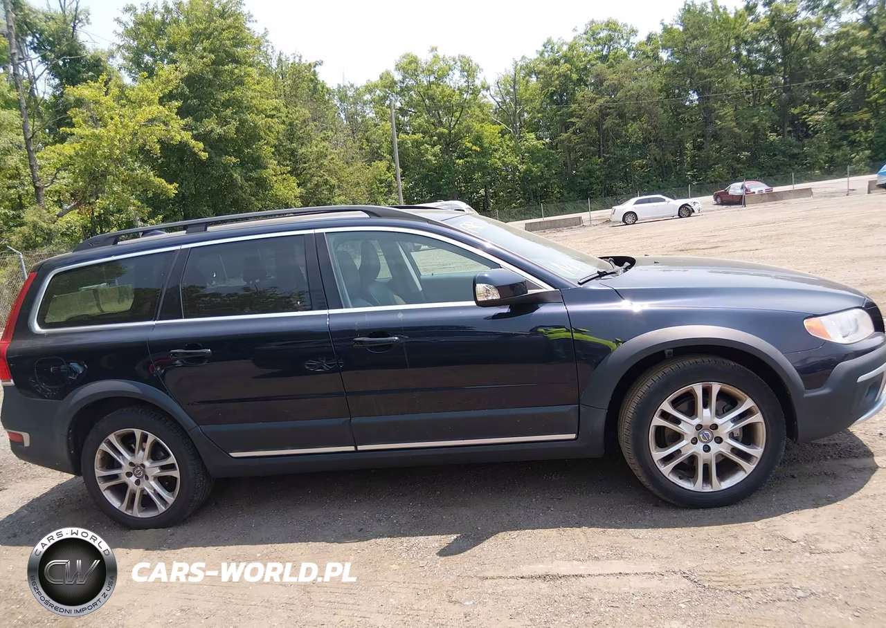 2016 Volvo Xc70 T5 Premier VIN:YV4612NK7G1254450 - 13