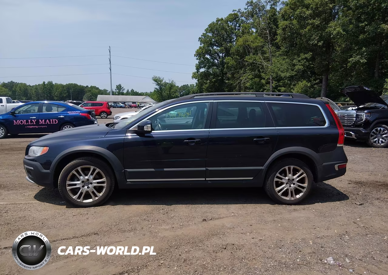 2016 Volvo Xc70 T5 Premier VIN:YV4612NK7G1254450 - 14