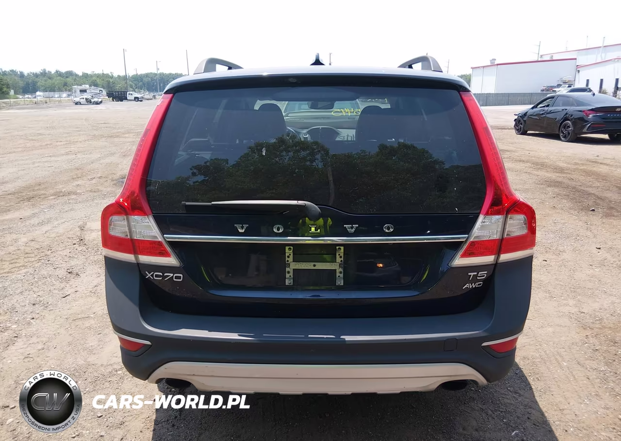 2016 Volvo Xc70 T5 Premier VIN:YV4612NK7G1254450 - 16
